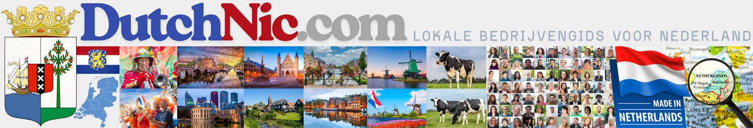 Gemaakt in Nederland - Wouttattoo